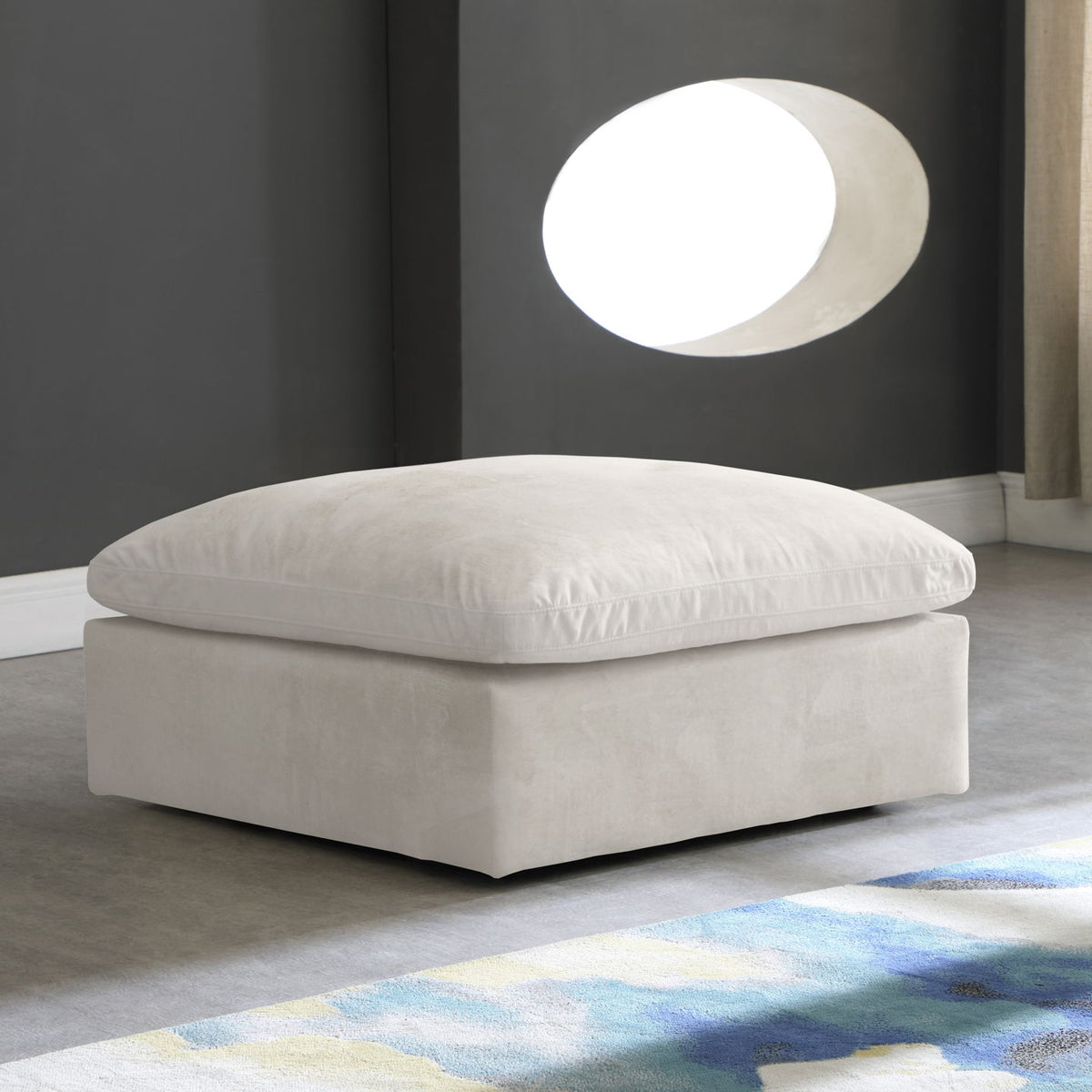 Cozy - Ottoman