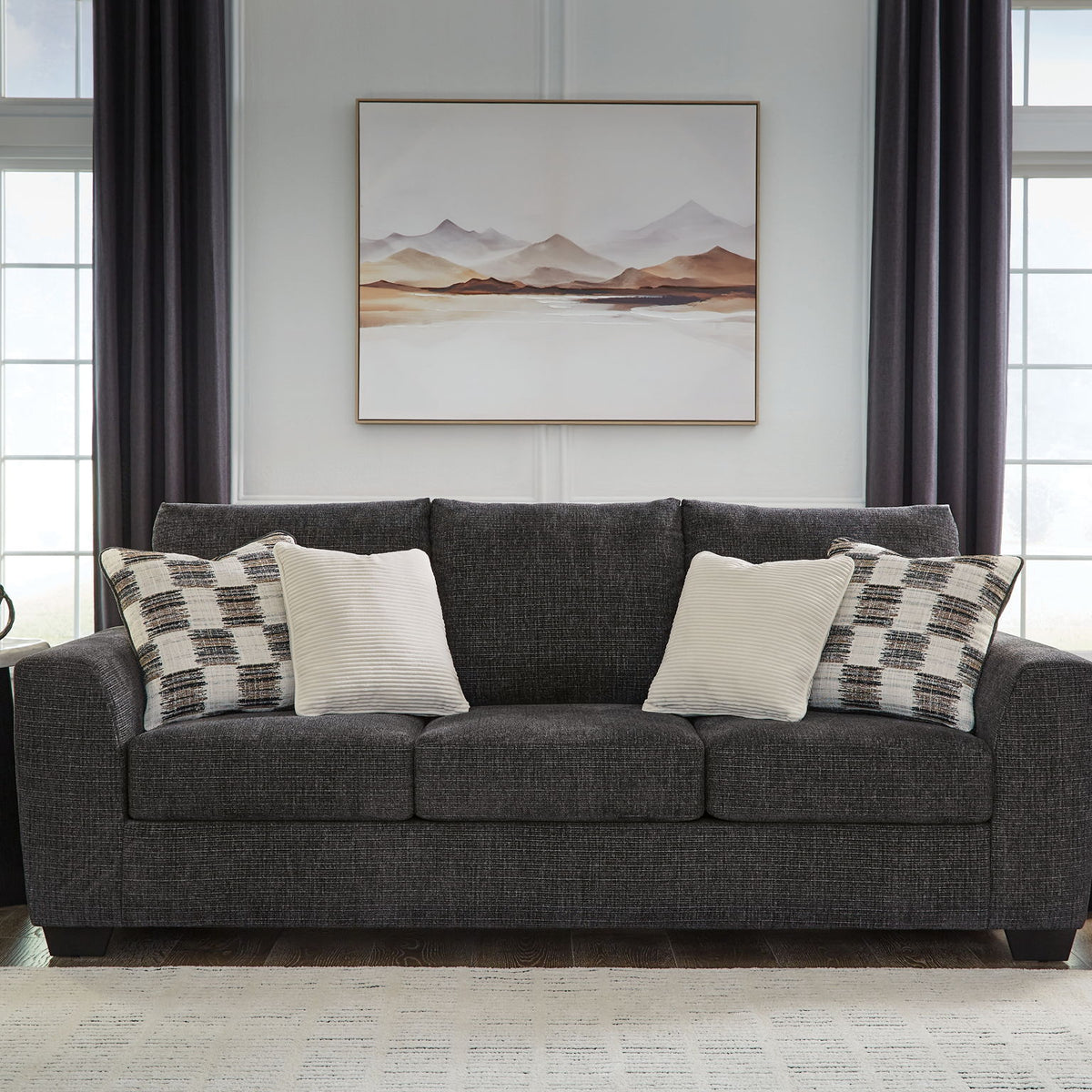 Loreo - Sofa