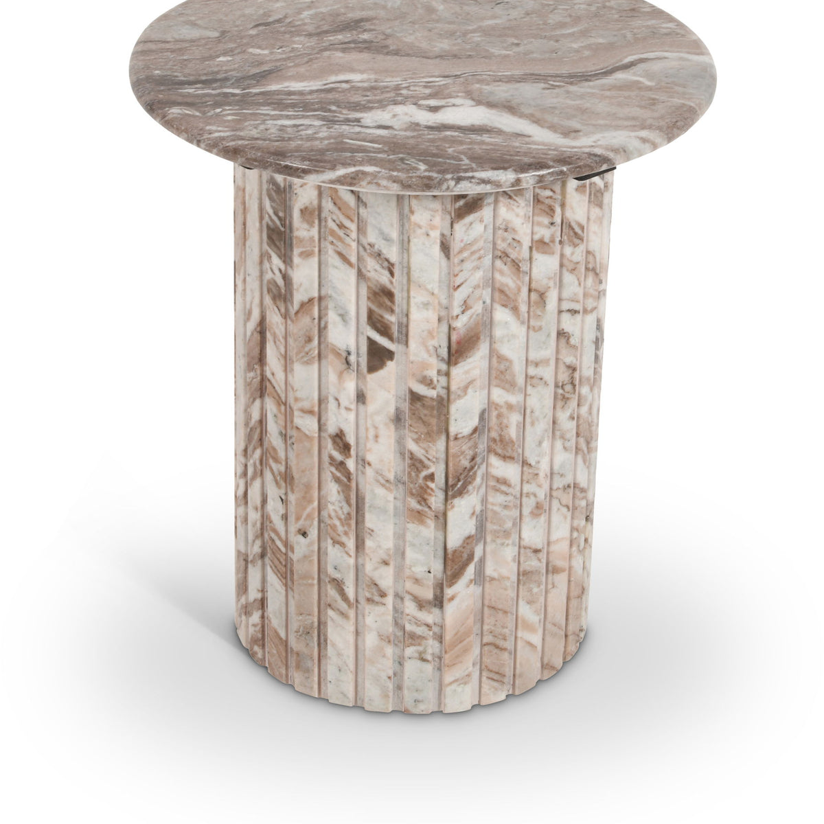 Genoa - Marble Table