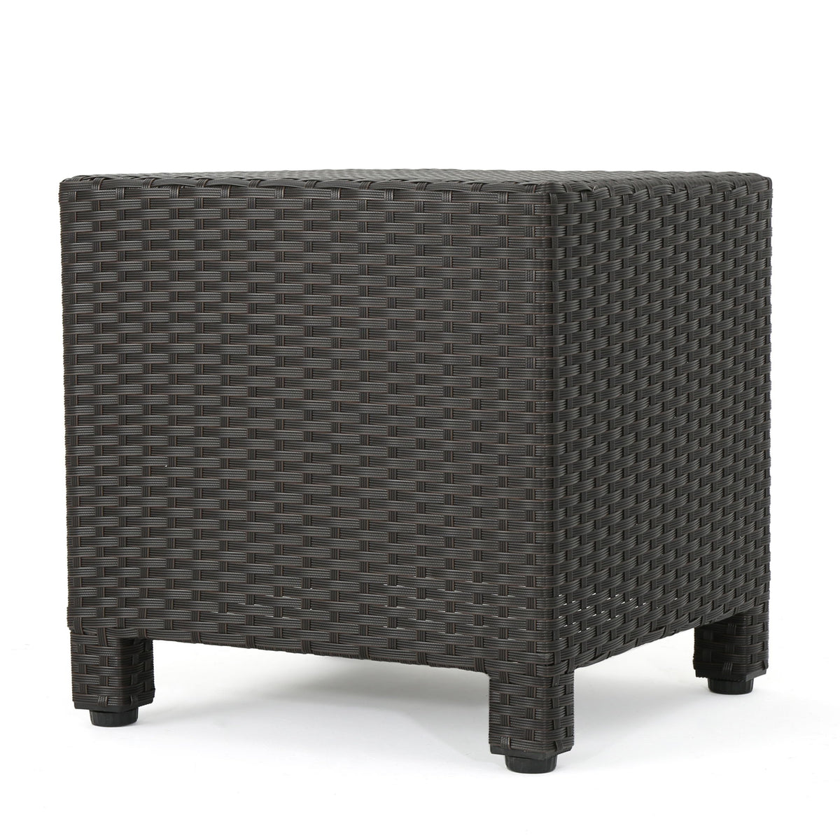 Puerta - Minimalist Style Accent Table