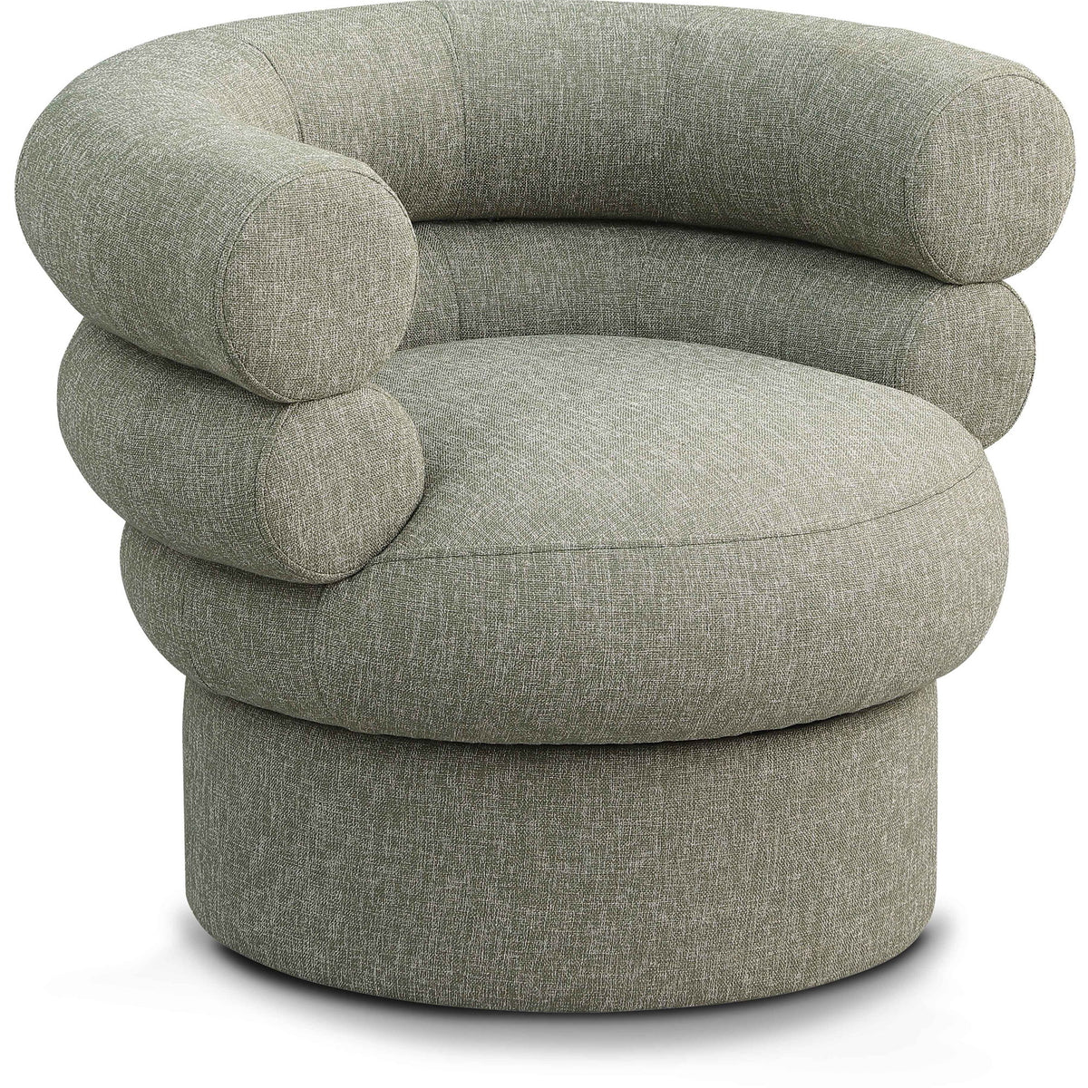 Valentina - Accent Swivel Chair