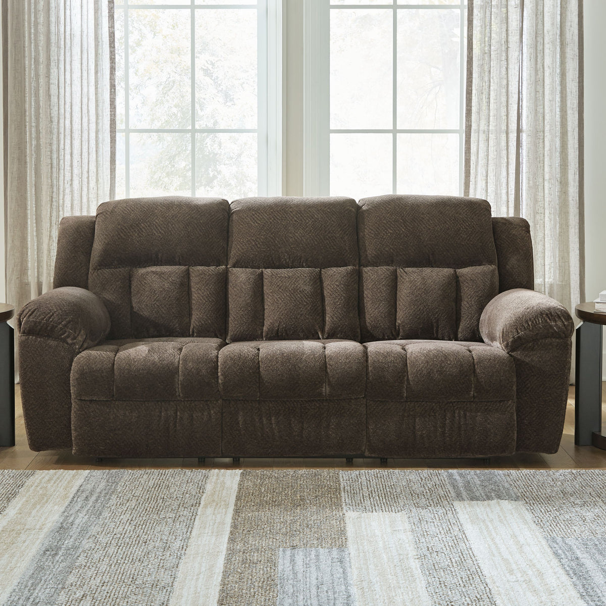 Frohn - Reclining Sofa