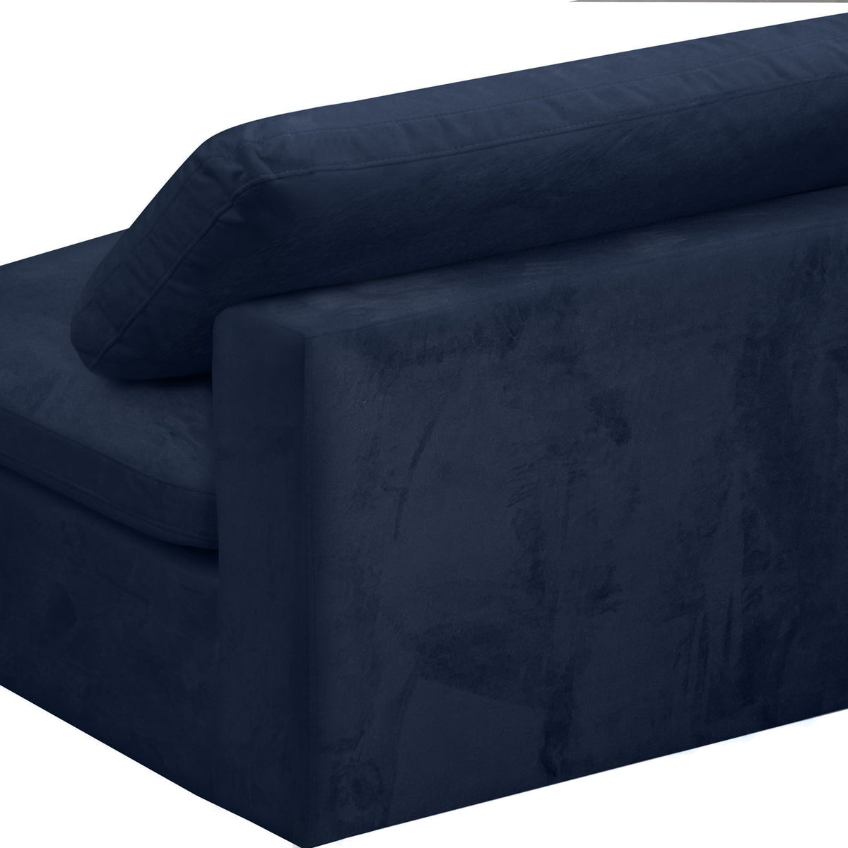 Cozy - Armless Chair