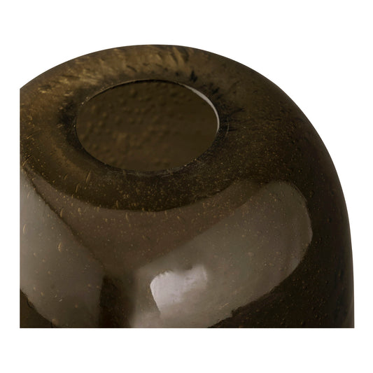 Circe - Vase - Olive