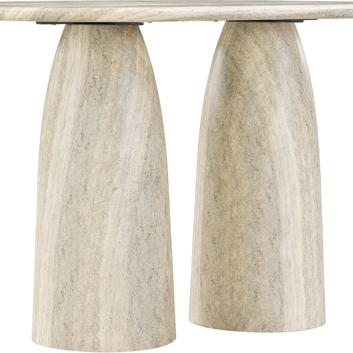 Cosenza - Concrete Indoor / Outdoor Table