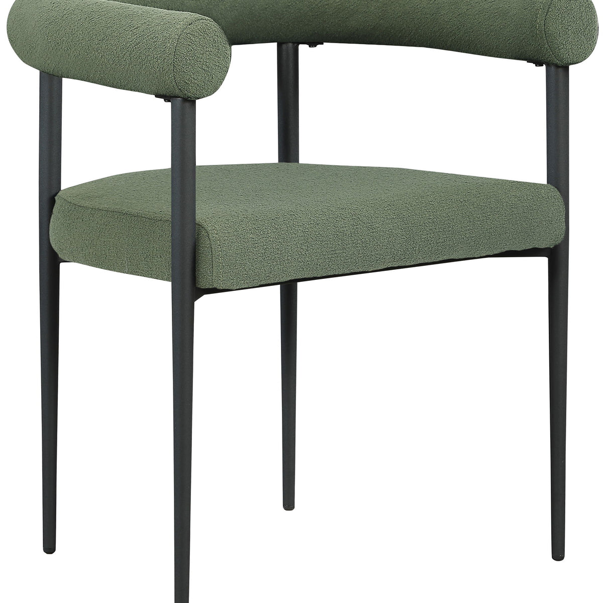 Louie - Dining Chair (Set of 2)