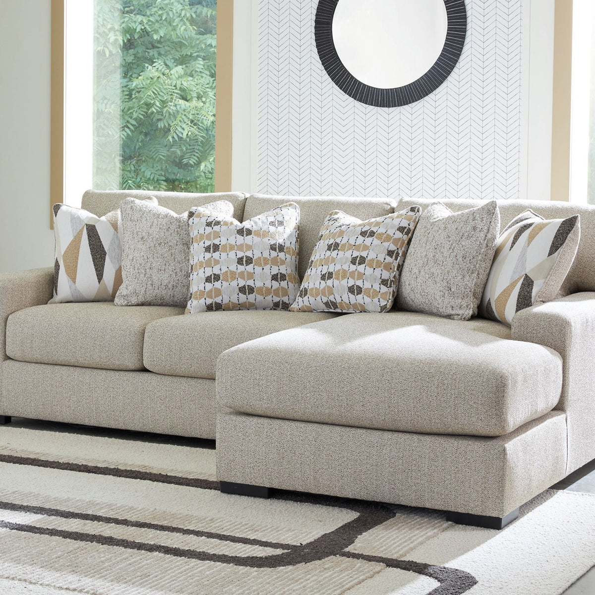 LaureLGrove - Sectional