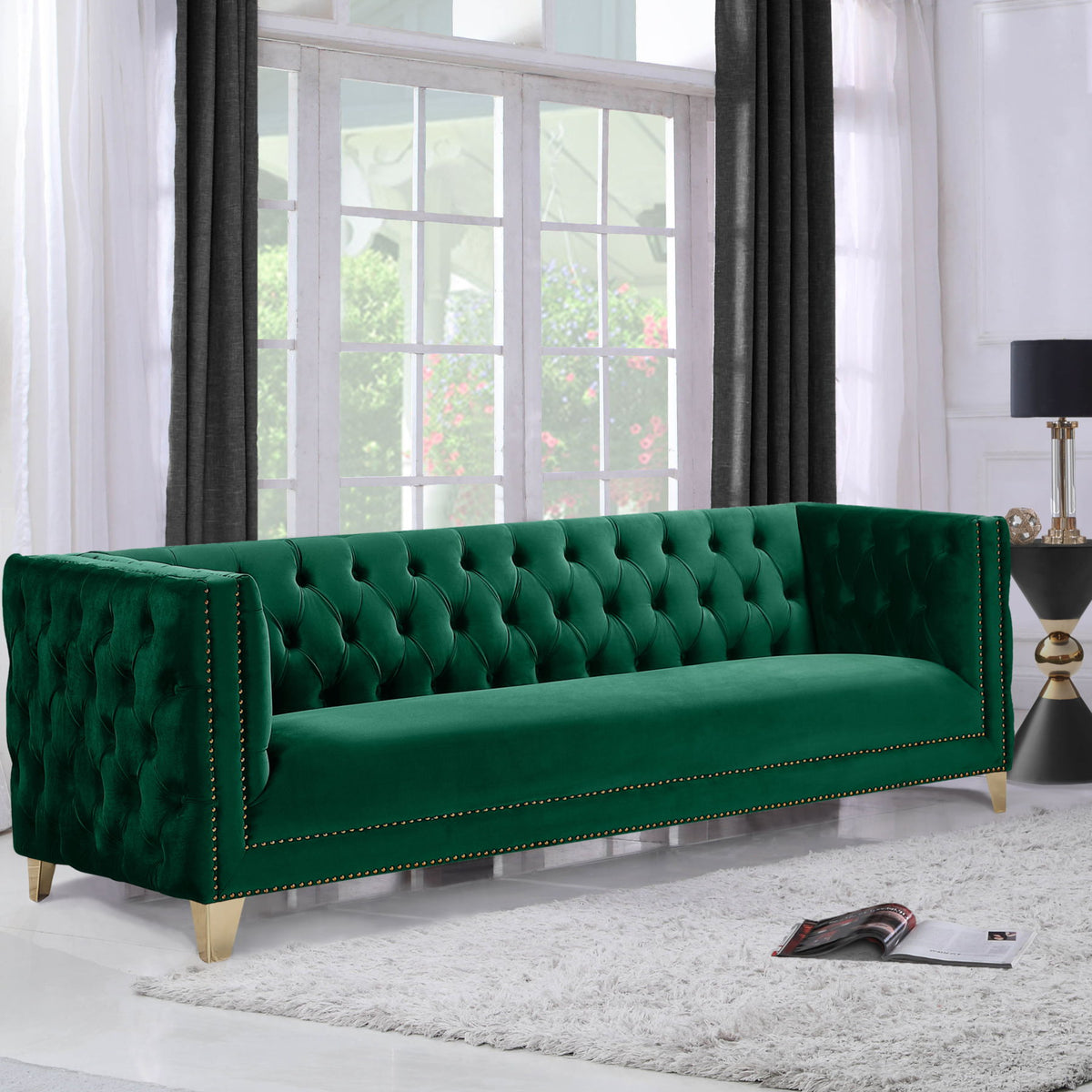 Michelle - Sofa
