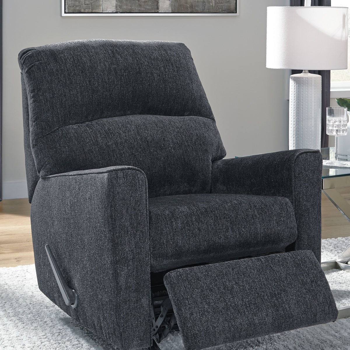 Altari - Rocker Recliner