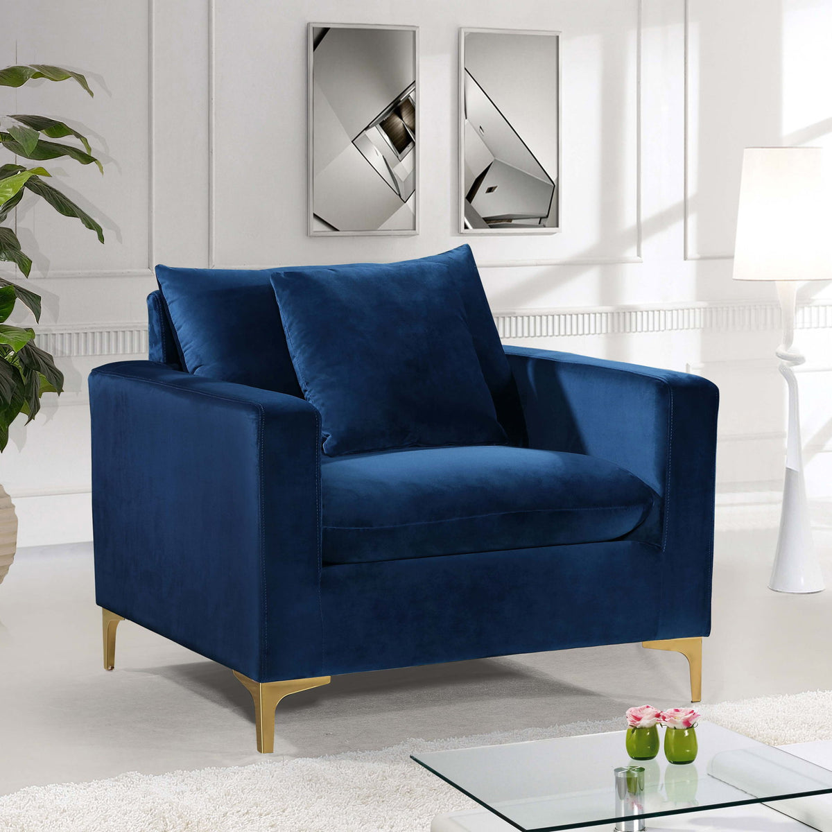 Naomi - Chair