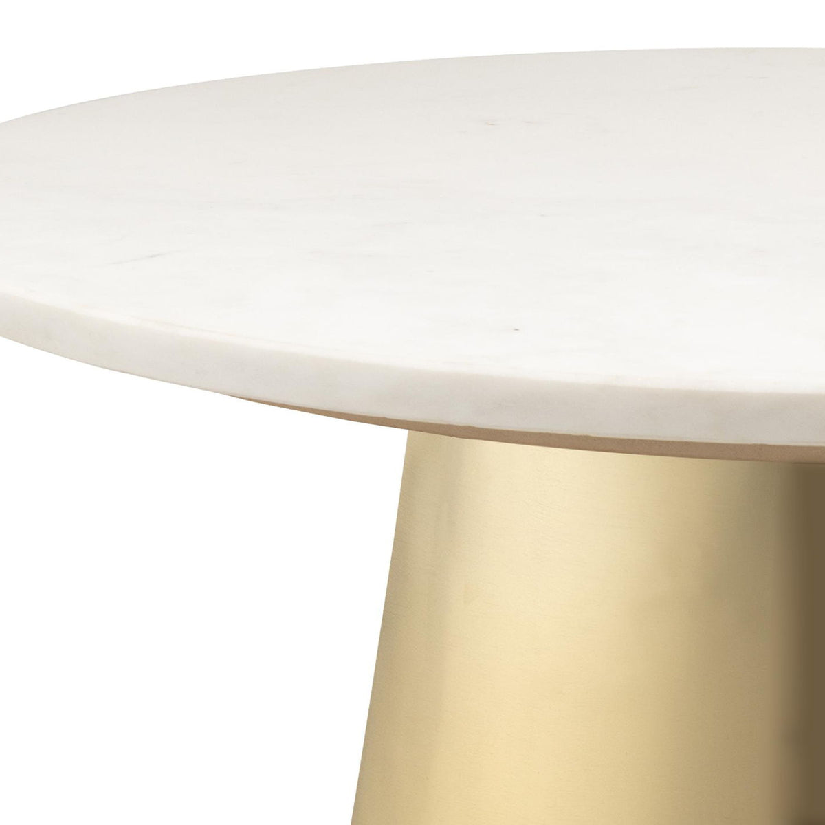 Bleeker - Marble Table