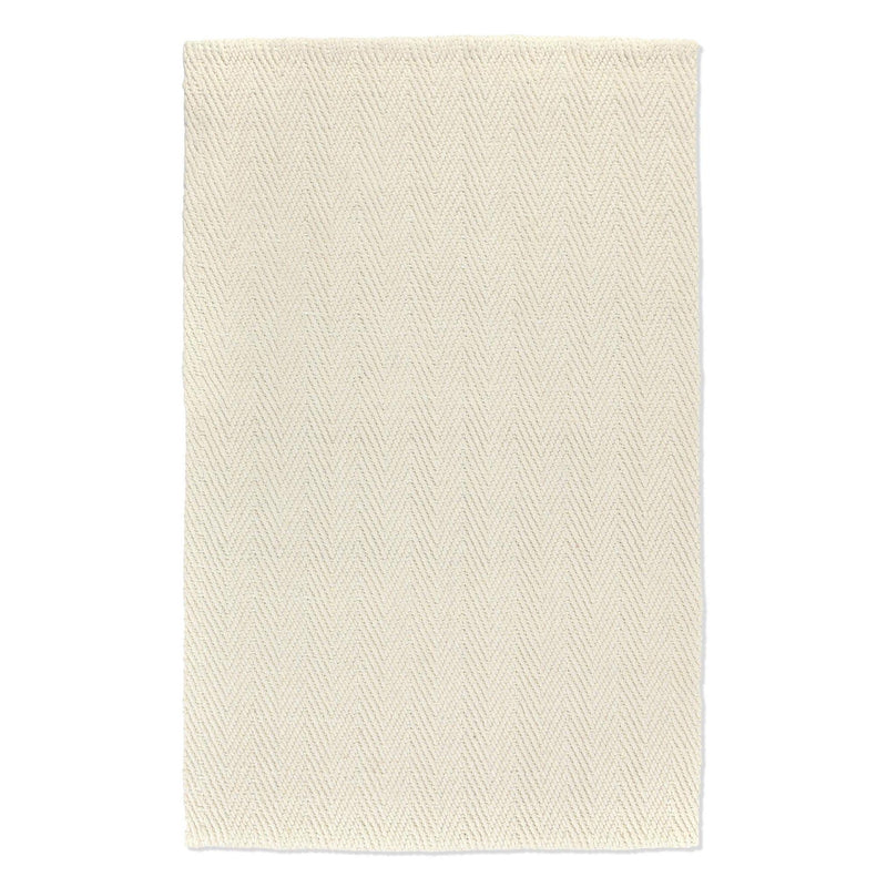 Herringbone - Chenille Rug