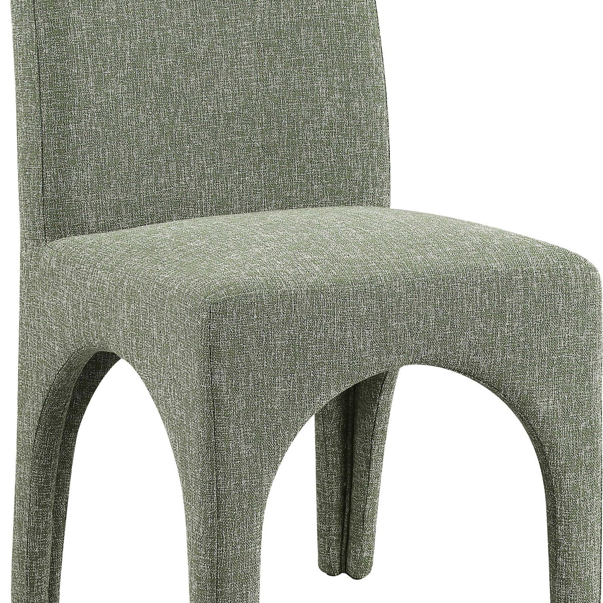 Gramercy - Dining Chair (Set of 2)