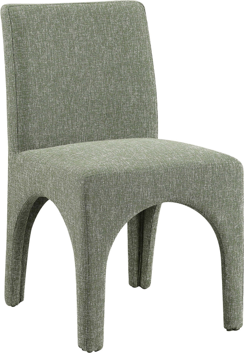 Gramercy - Dining Chair (Set of 2)