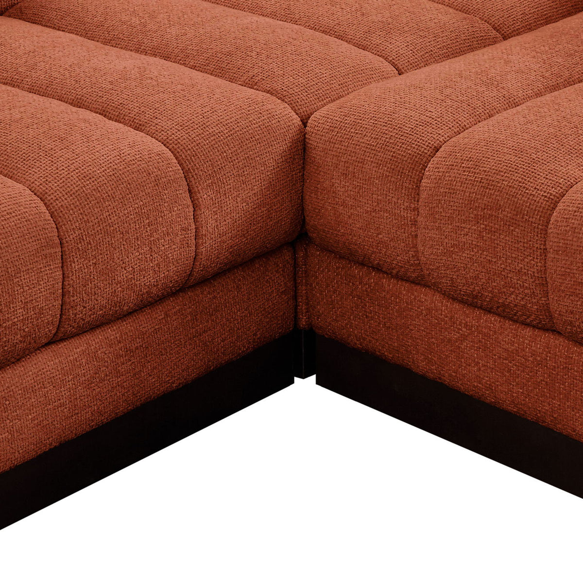 Quinn - 5 Piece Modular Sectional