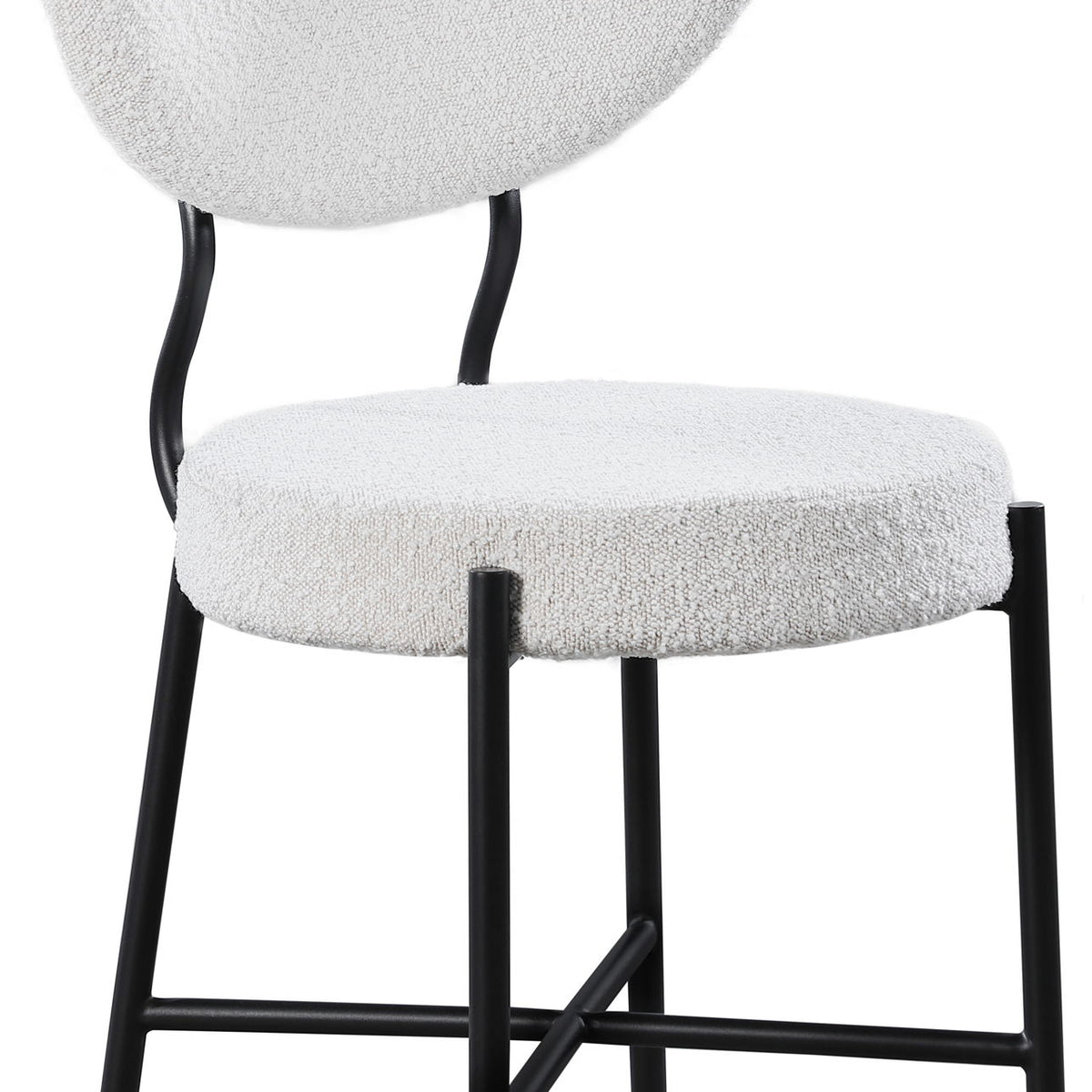 Allure - Dining Chair (Set of 2)