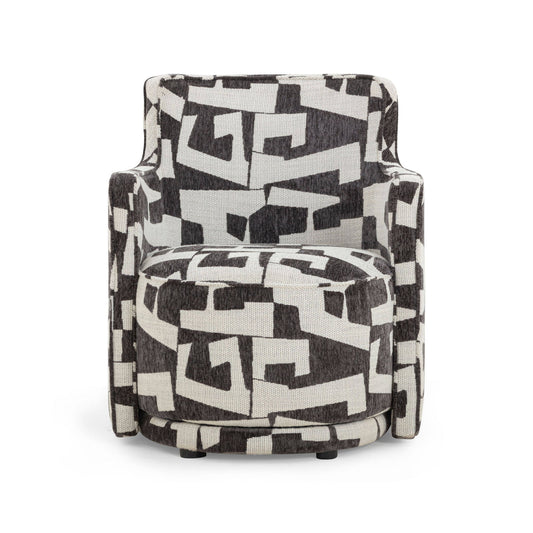 Passe - Swivel Chair