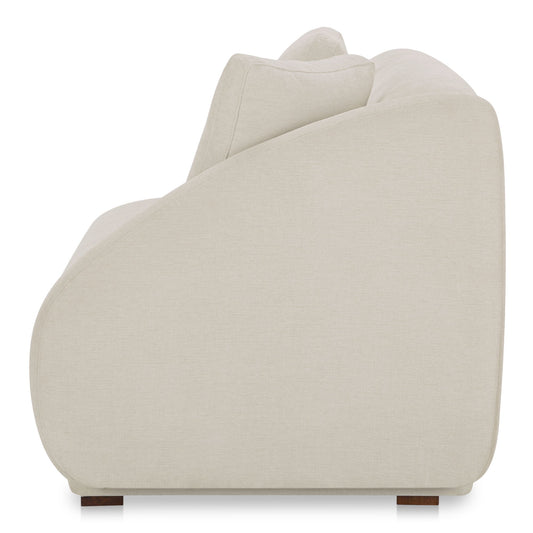 Fraser - Right Arm Facing Sofa - Off White