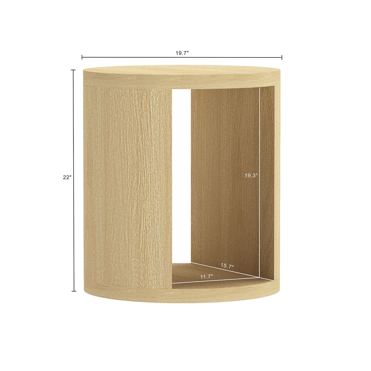 Manhattan Alure - Table