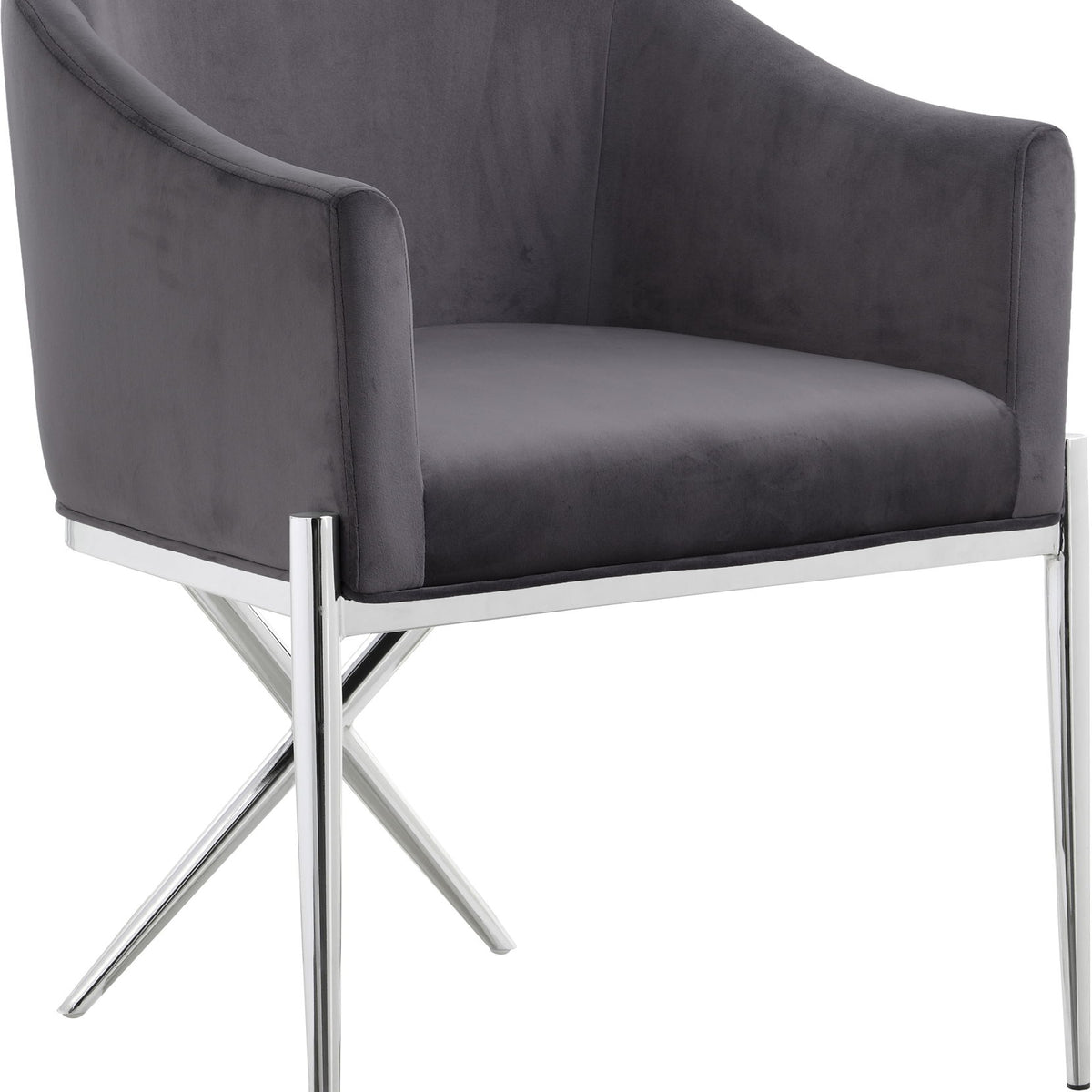 Xavier - Dining Chair