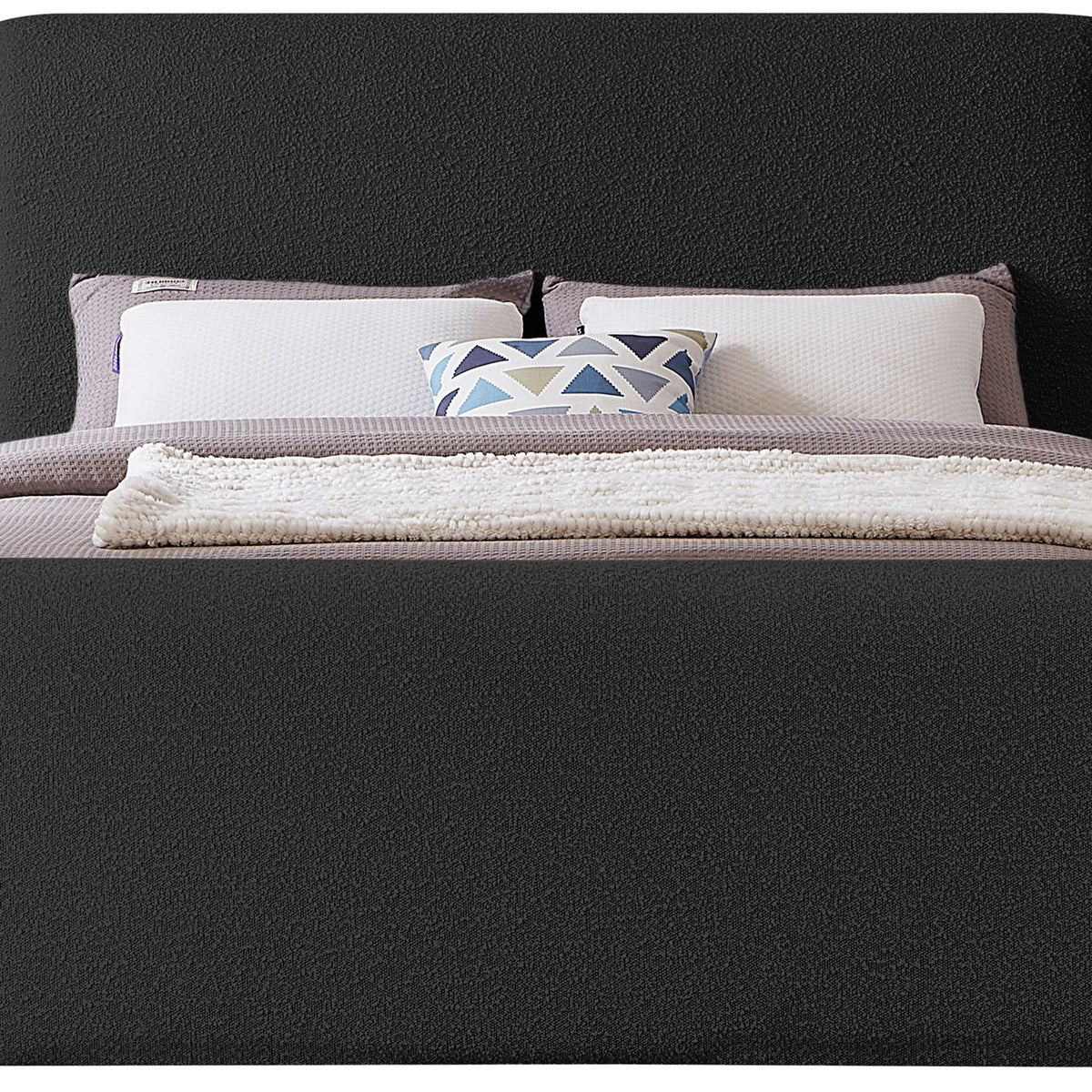 Stylus - Bed