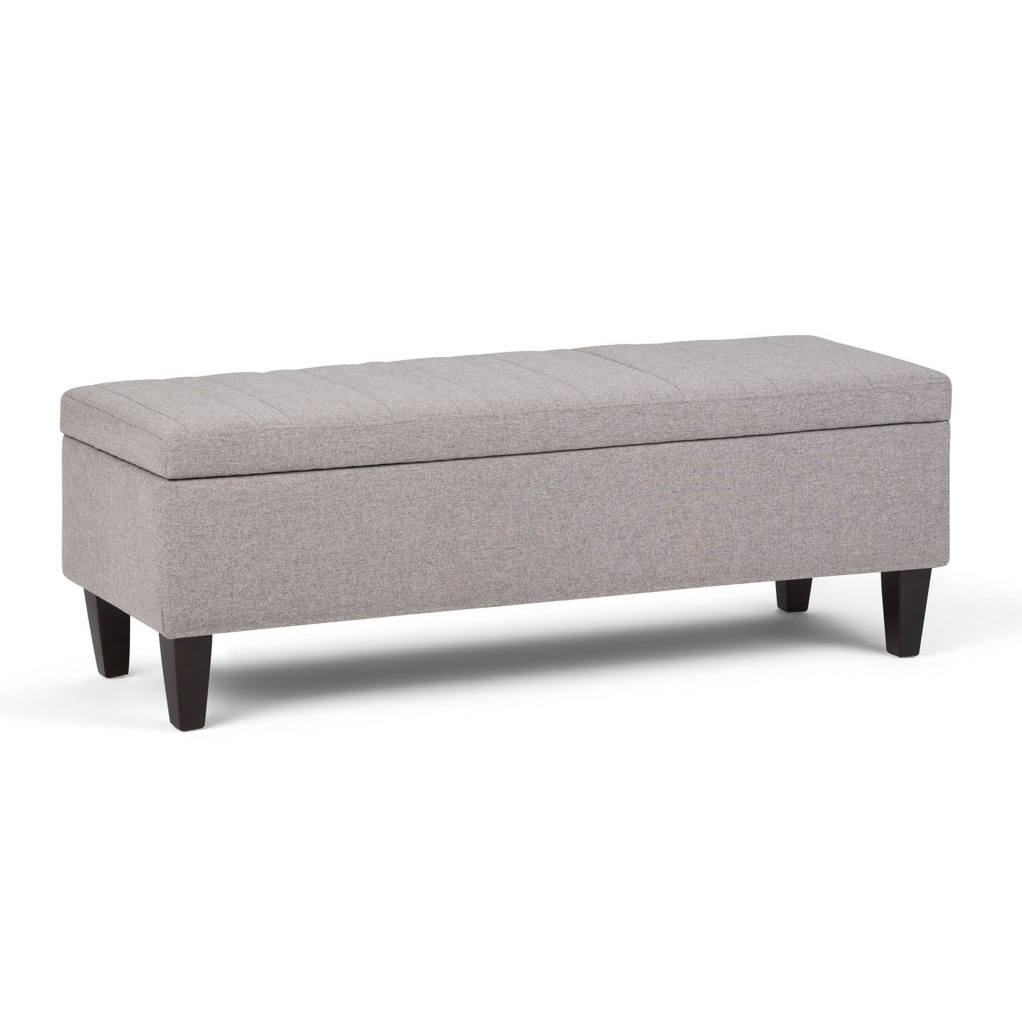 Monroe - Upholstered Storage Ottoman