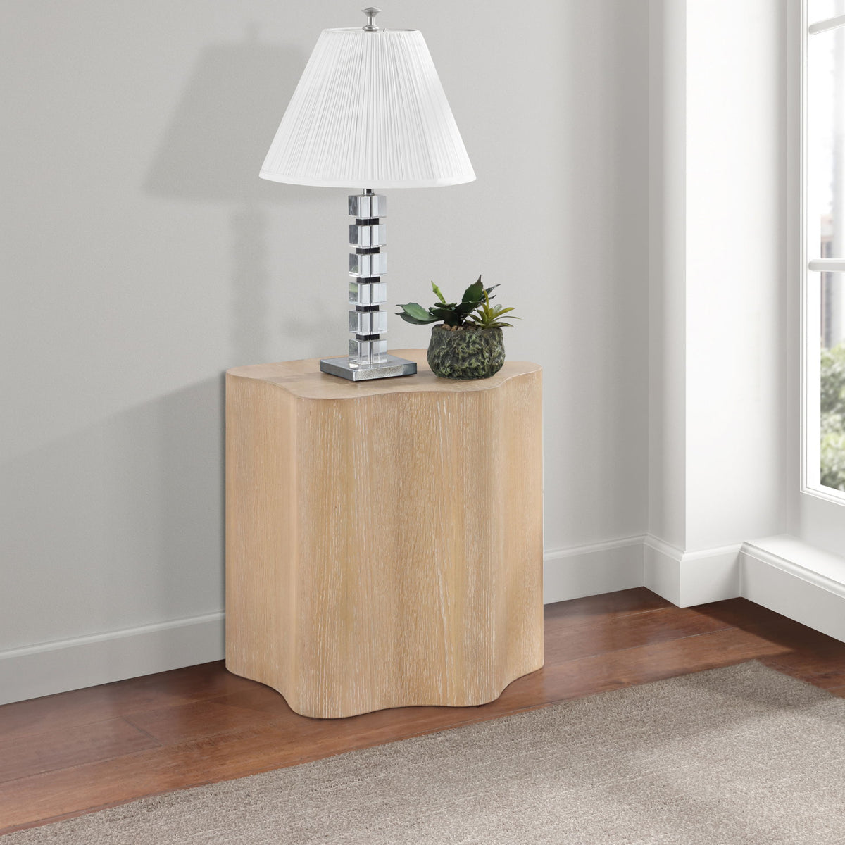 Zaire - Table
