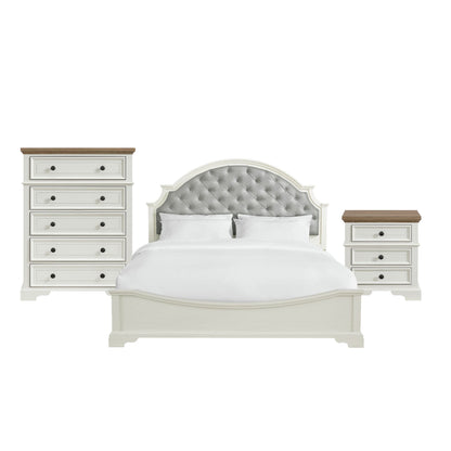 Eastwood - Youth Upholstered Bedroom Set