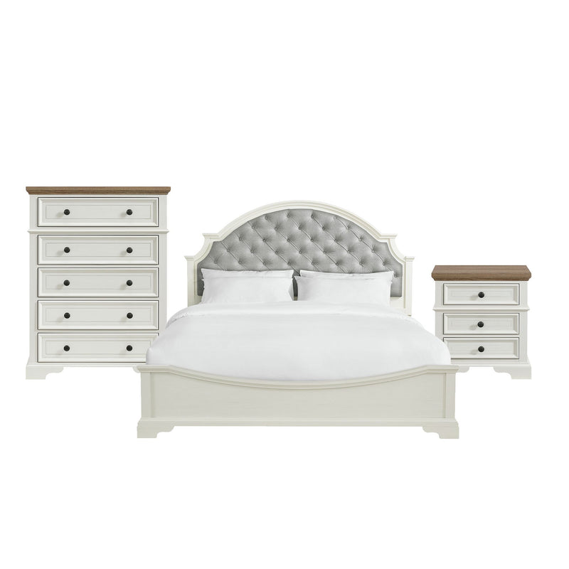 Eastwood - Youth Upholstered Bedroom Set