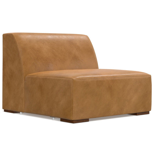 Rex - Center Sofa Module - Sienna