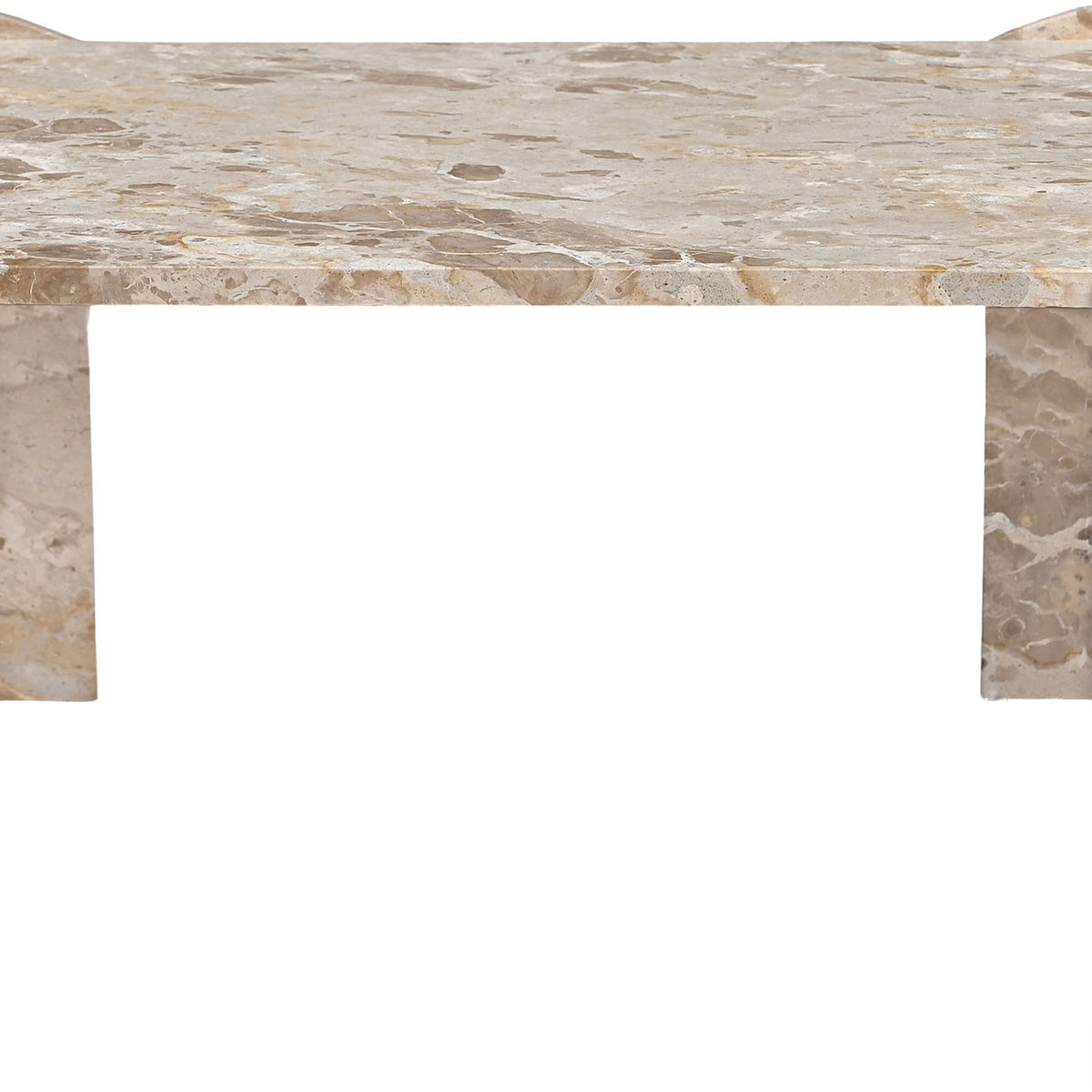 Ravello - Genuine Marble Table