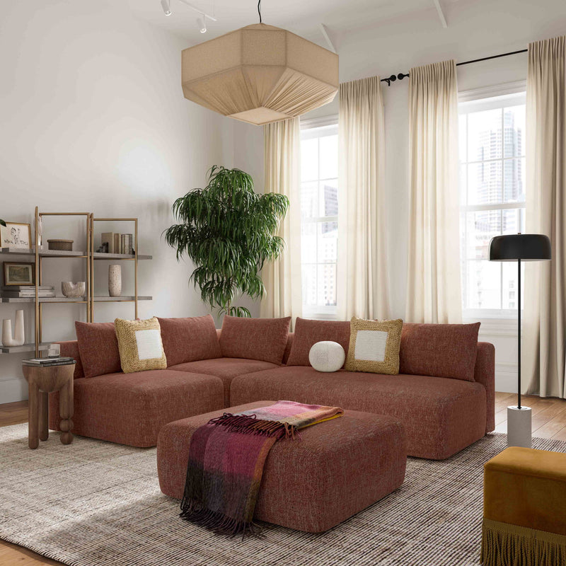 Hangover - Ottoman