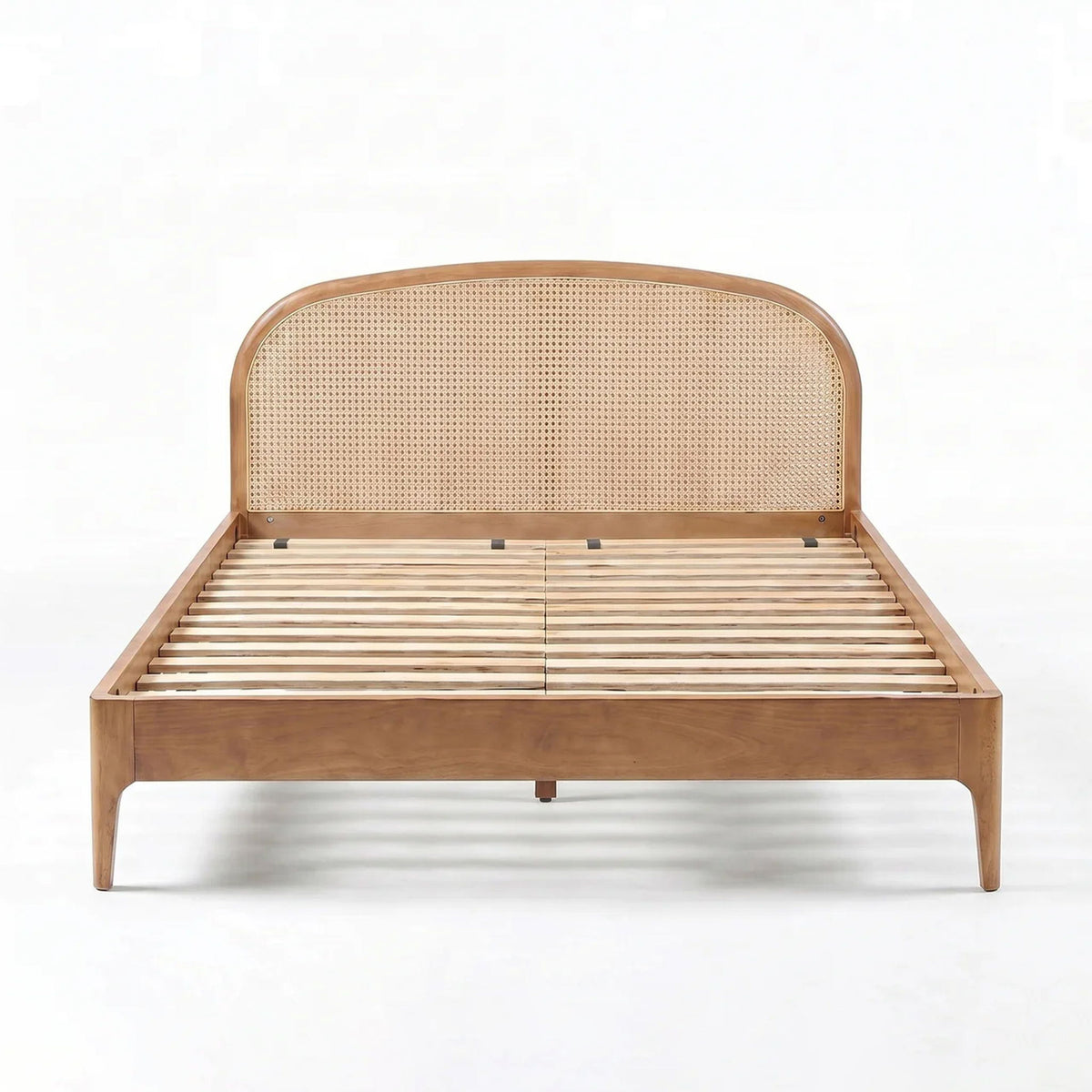 Mico - Rattan Bed