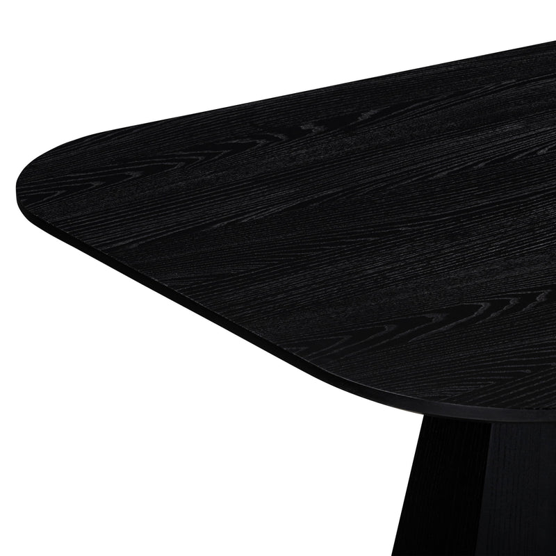 Brocha - Rectangular Dining Table