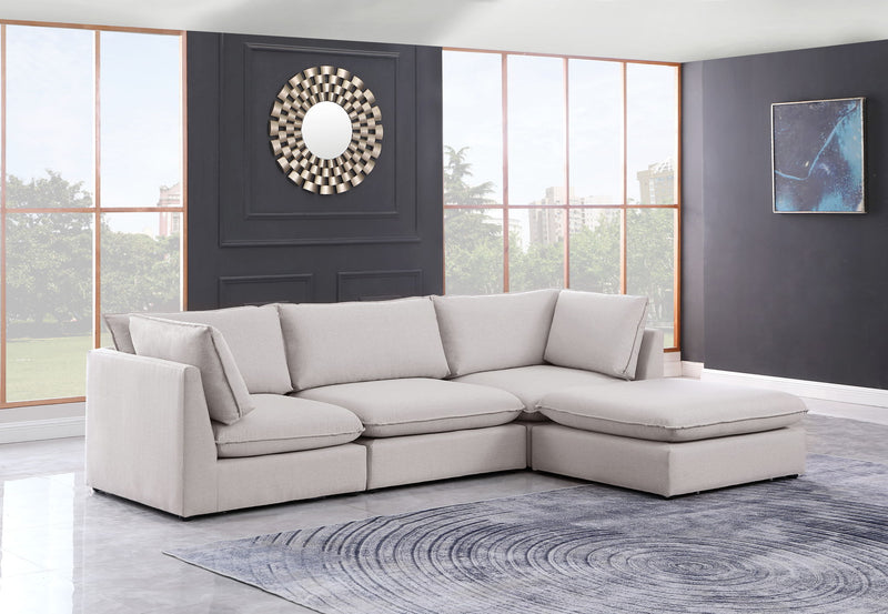 Mackenzie - Modular Sectional