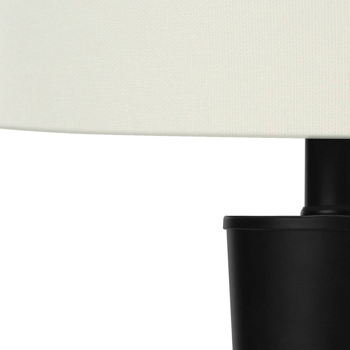 Lighting, Table Lamp, USB Port Included, Contemporary (Set of 2)