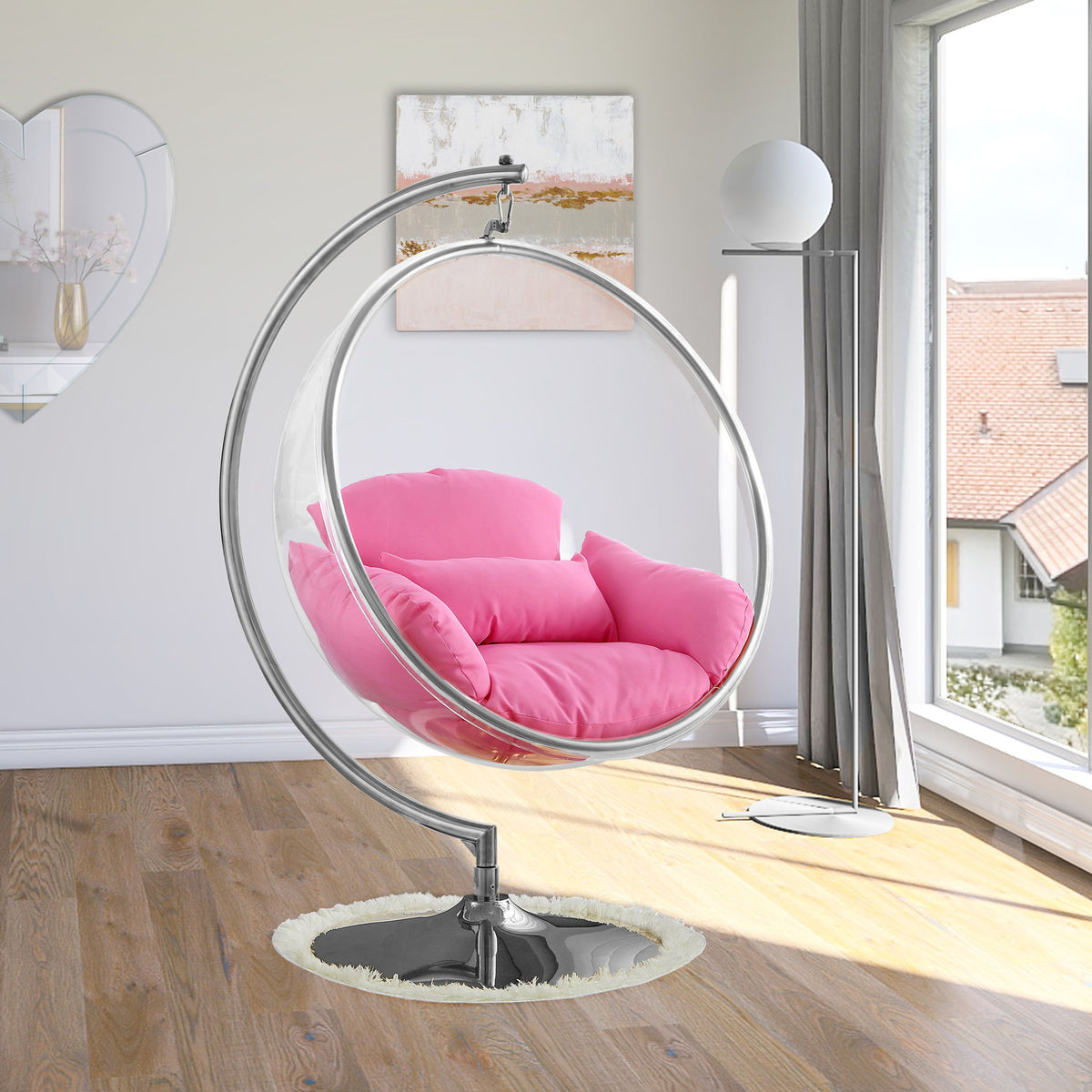 Luna - Swing Chair