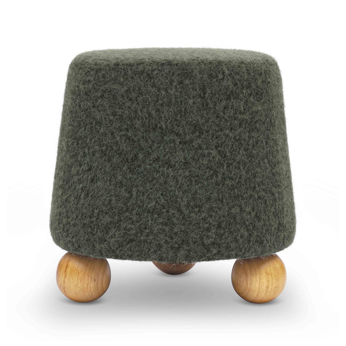 Jaine - Ottoman - Forest Green