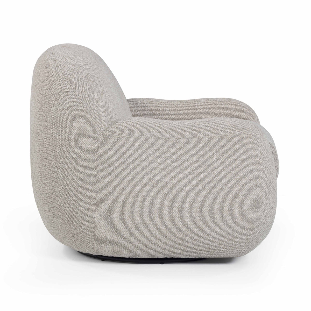 Tiago - Swivel Chair
