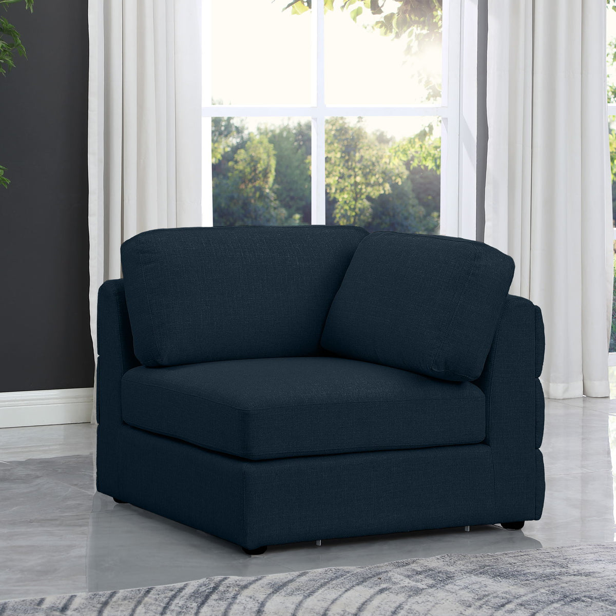 Beckham - Corner Chair