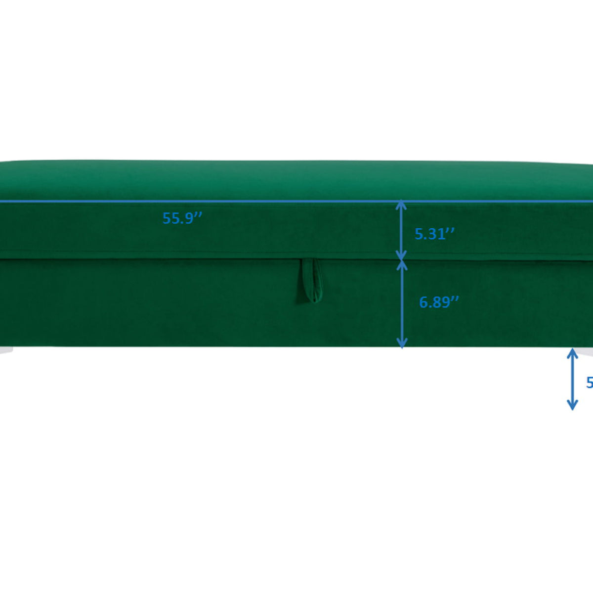Versatile Functionality Leisure Stool