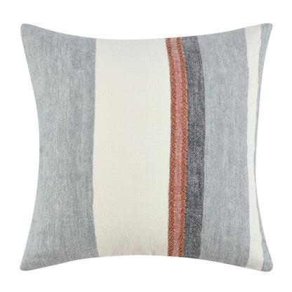 Boardwalk - BW Taylor Pillow - Blue Multi