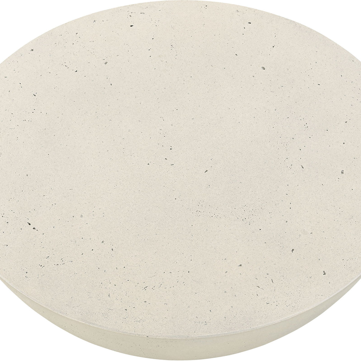 Reggio - Concrete Indoor / Outdoor Coffee Table - Cream
