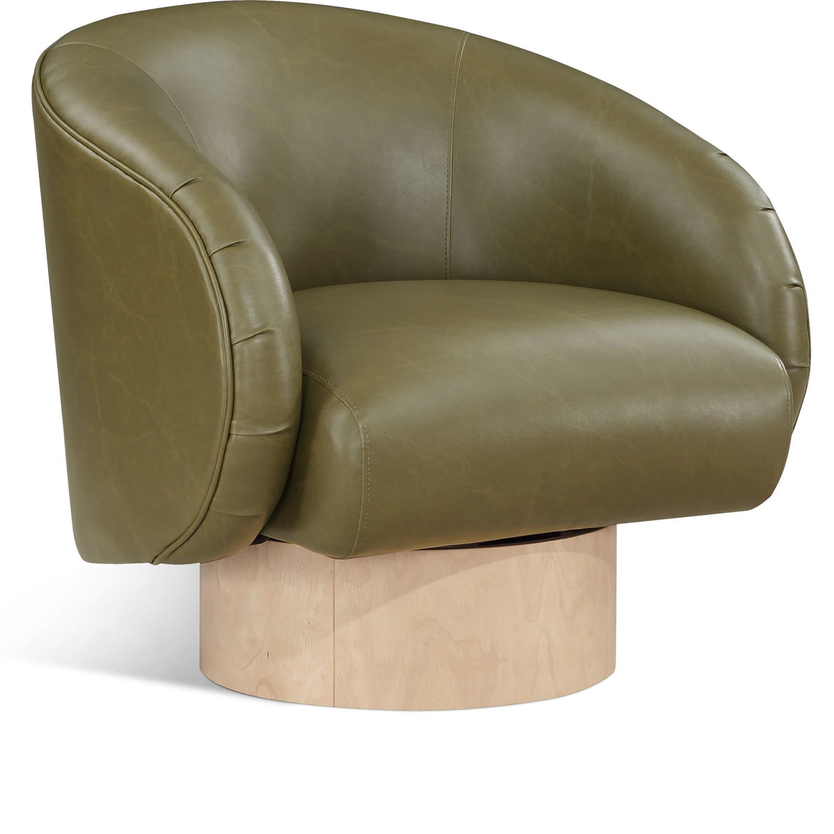 Gibson - Swivel Accent Chair