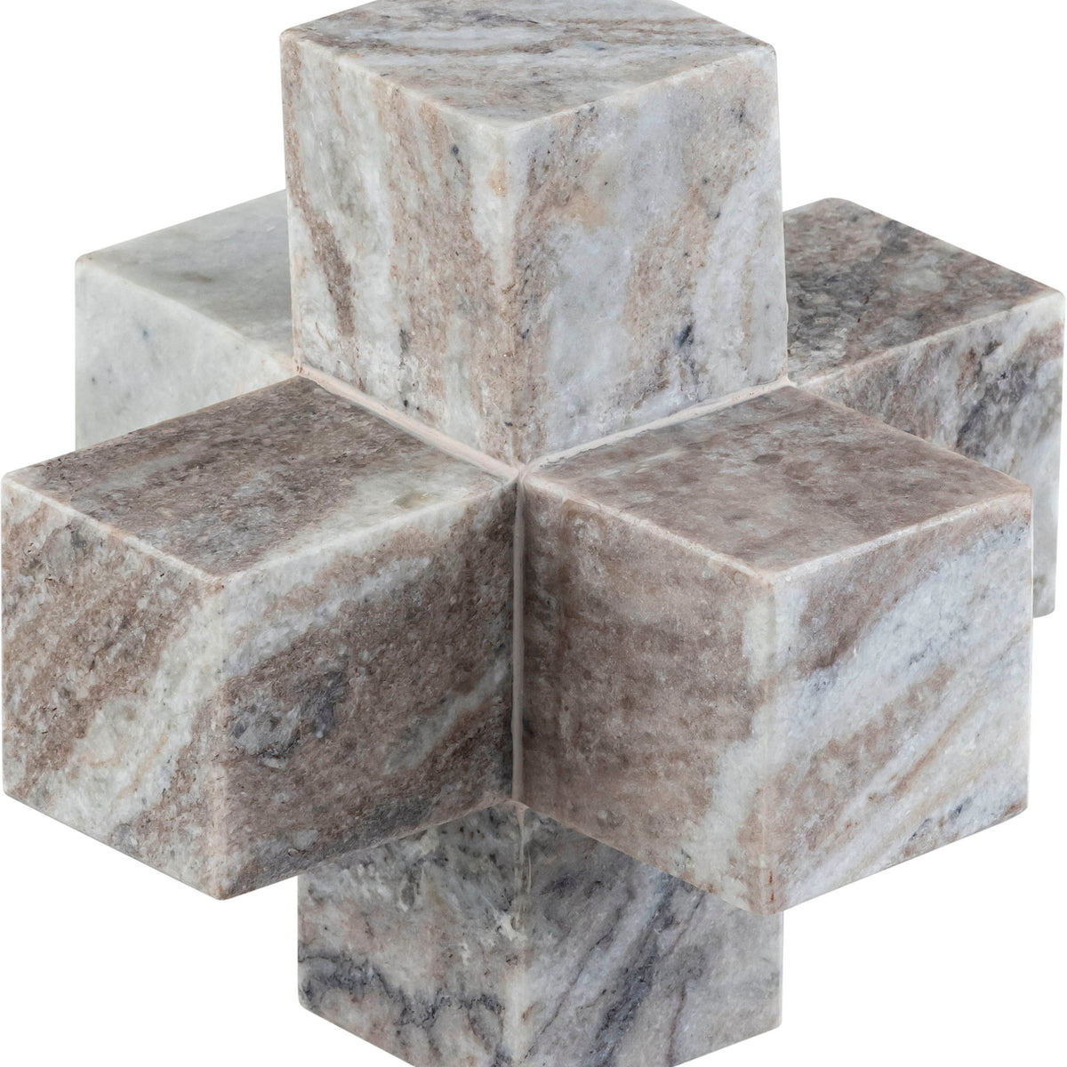 Jack - Marble Decorative Object