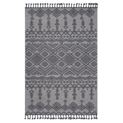 Guros - Traditional Indoor / Outdoor Area Rug