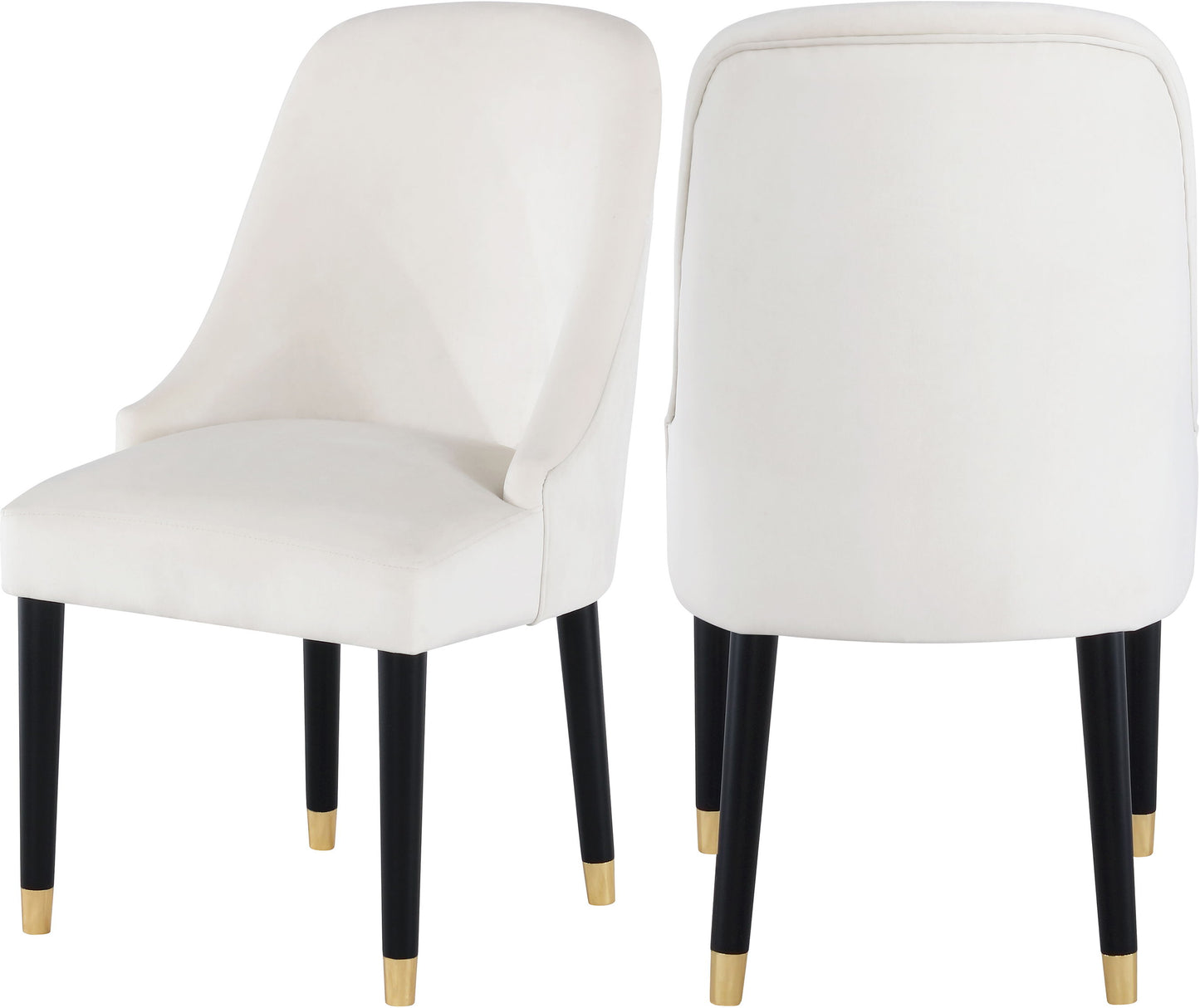 Omni - Dining Chair (Set of 2)