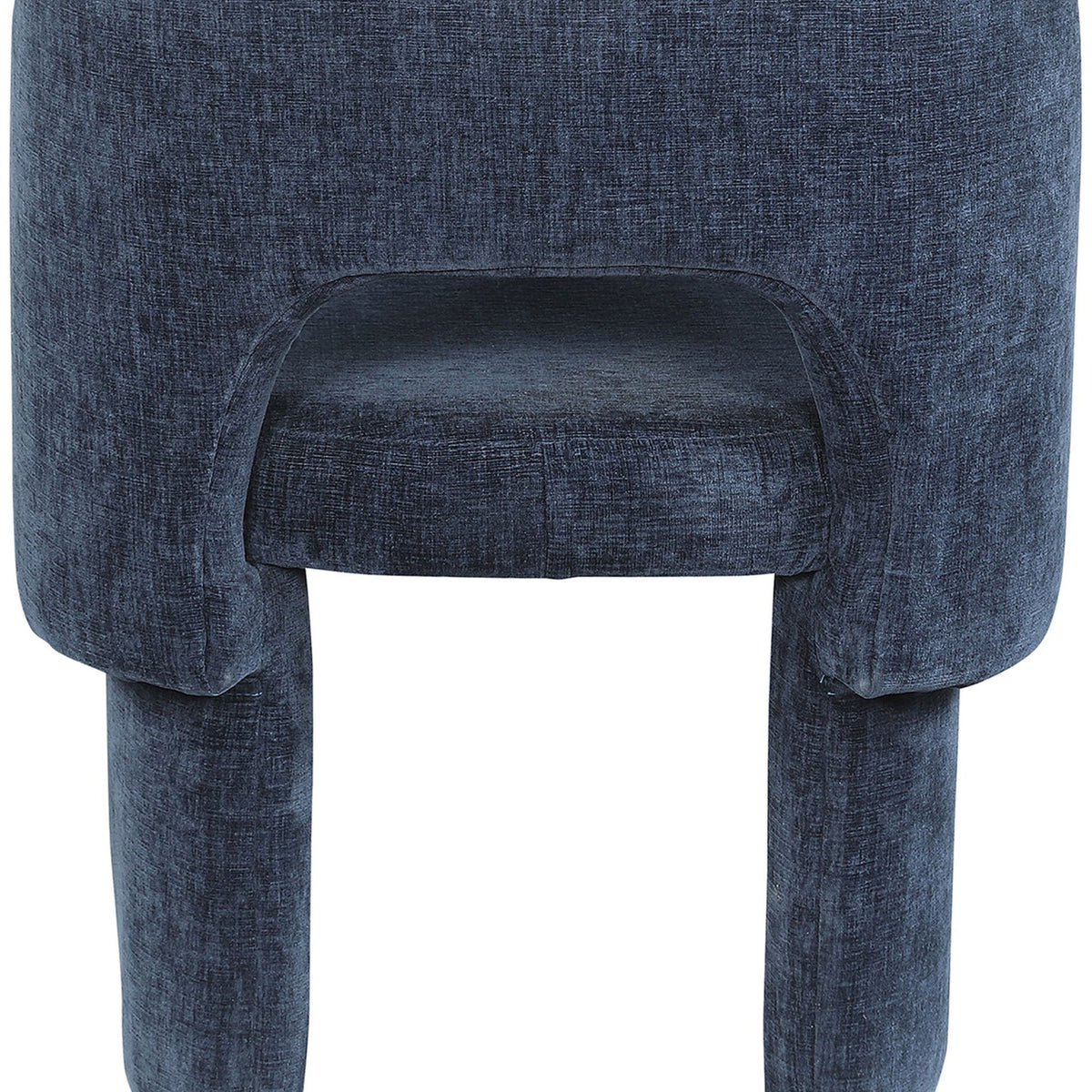 Emmet - Chenille Dining Chair / Accent Chair