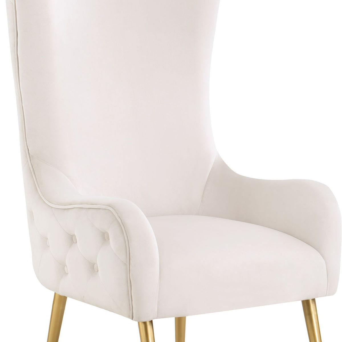 Alexander - Accent Chair
