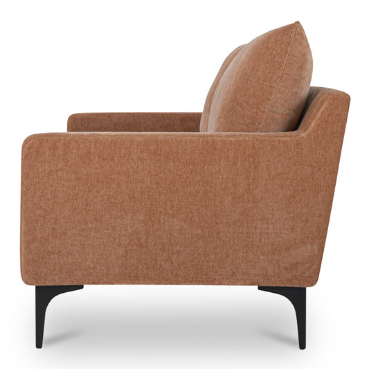 Paris - Stationary Sofa - Pink